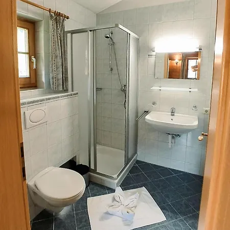 Dağ evi Uriges 7