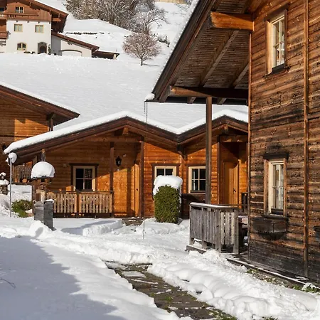 Dağ evi Uriges 7