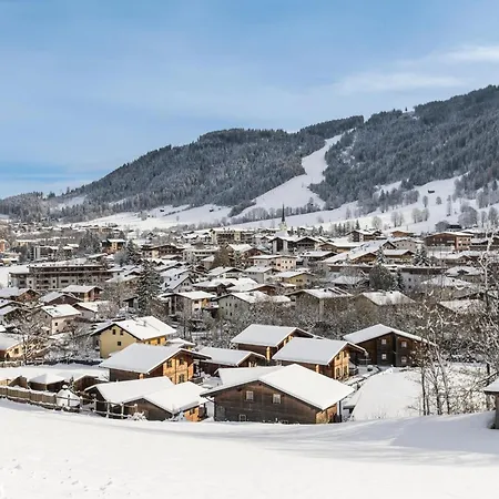 Alpstuga Uriges 17 *
