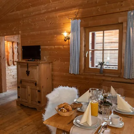 Chalet Uriges 17