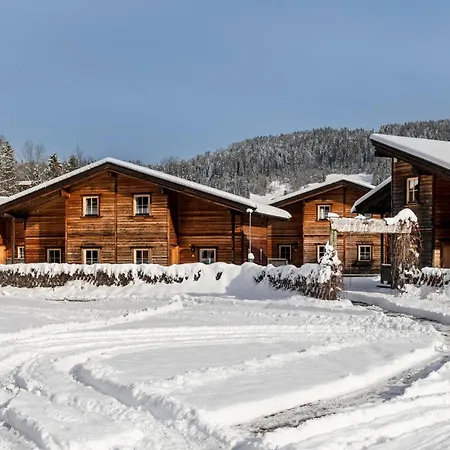 Chalet Uriges 17 *