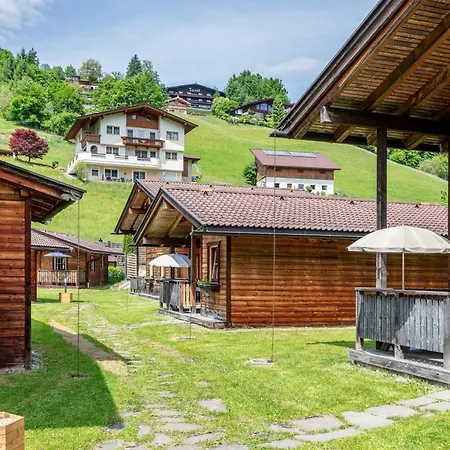 Uriges 17 Chalet Grafenweg