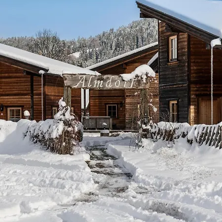 Chalet Uriges 17