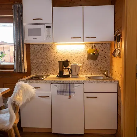 Chalet Uriges 17 Grafenweg
